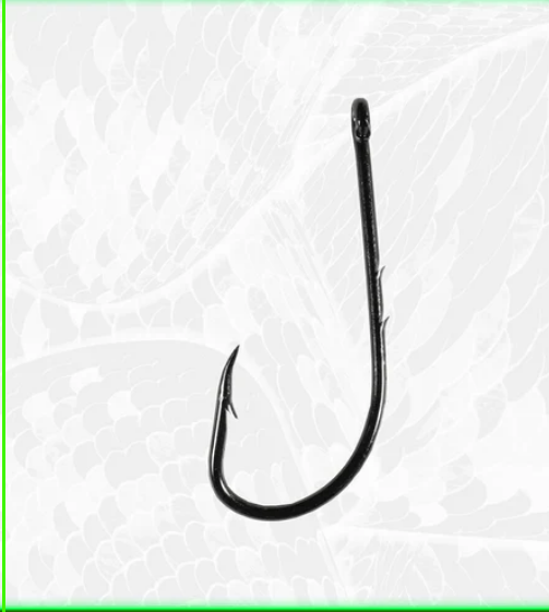 Bait Holder Hooks