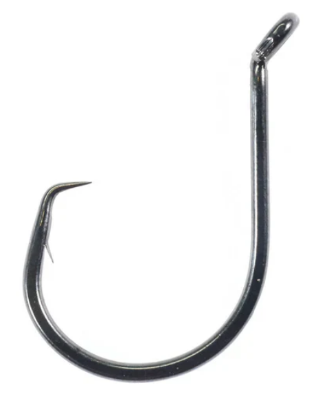 Circle Hooks Octopus Eye/ Offset Tip