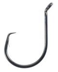 Circle Hooks Octopus Eye/ Offset Tip