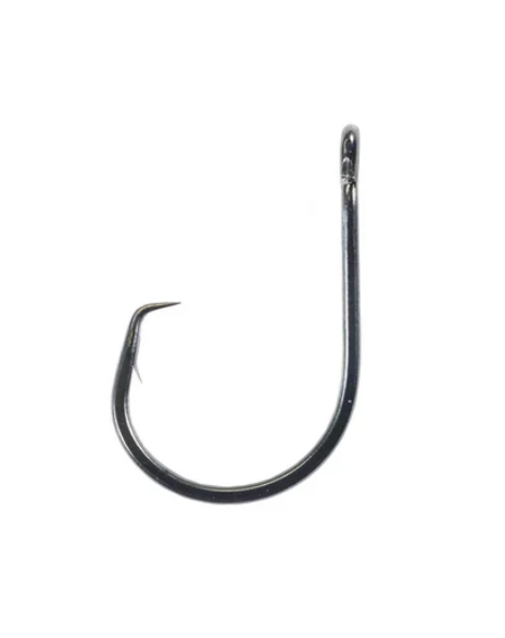 Circle Hooks Straight Eye/ Offset Tip
