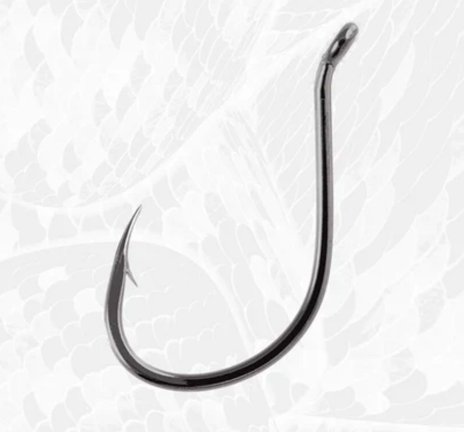 Cut SSW Circle Hooks Octopus Eye/ Offset Tip