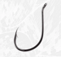 Cut SSW Circle Hooks Octopus Eye/ Offset Tip