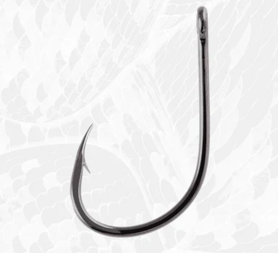 Cut SSW Circle Hooks Straight Eye/ Offset Tip