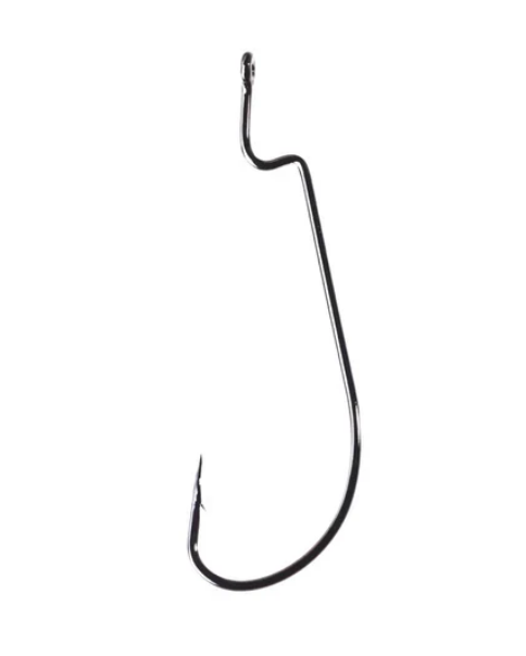 Magnum Offset Worm Hook