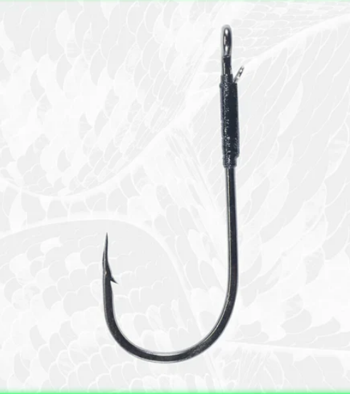 Mayhem HD Flipping Hooks