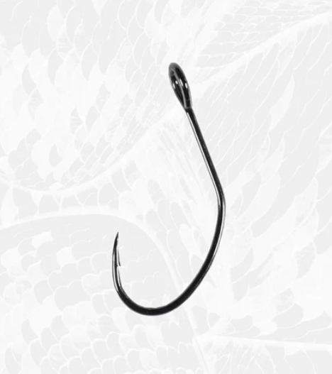 Wide Gap Panfish Hooks