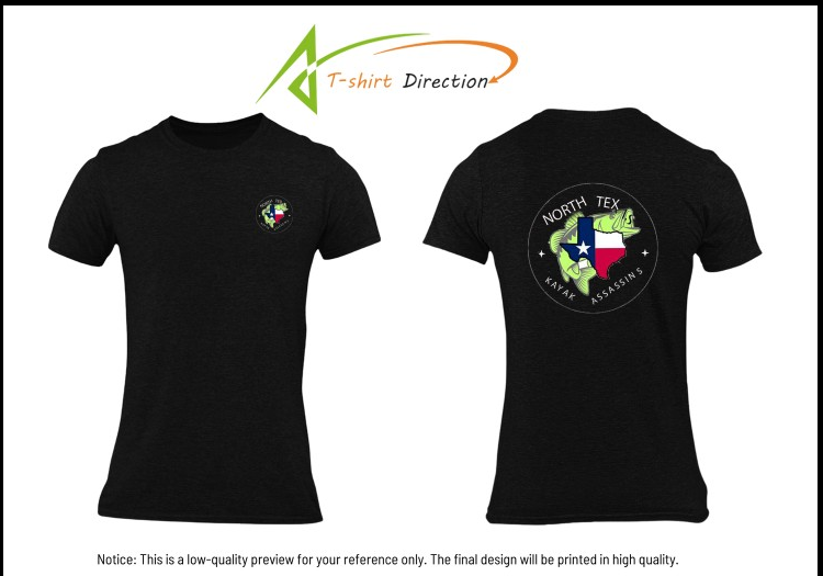 NTKA DRY -FIT shirts  short and long sleeve