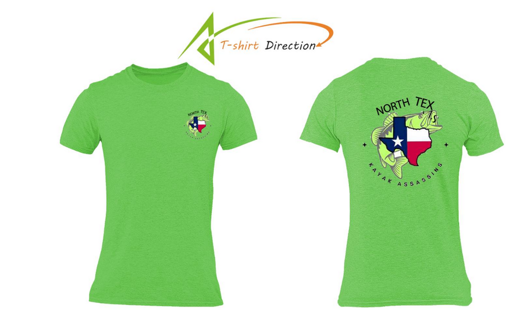 NTKA DRY -FIT shirts  short and long sleeve