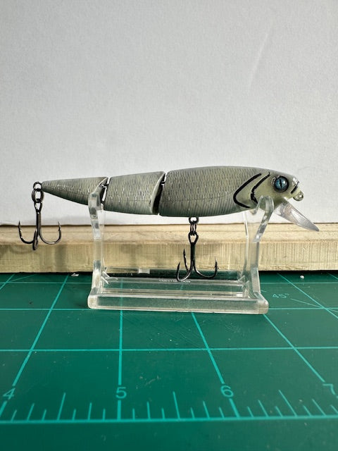 Deep Hook Customs: JDM Series 110mm Wake