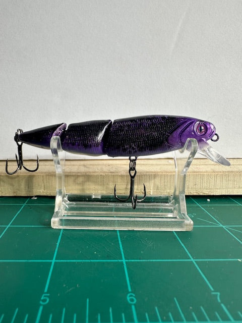 Deep Hook Customs: JDM Series 110mm Wake