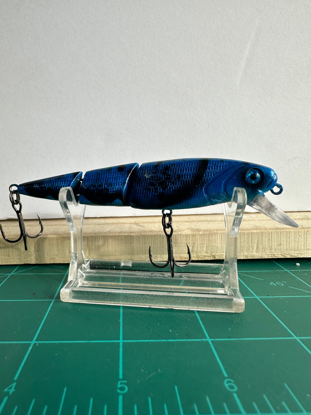 Deep Hook Customs: JDM Series 110mm Wake