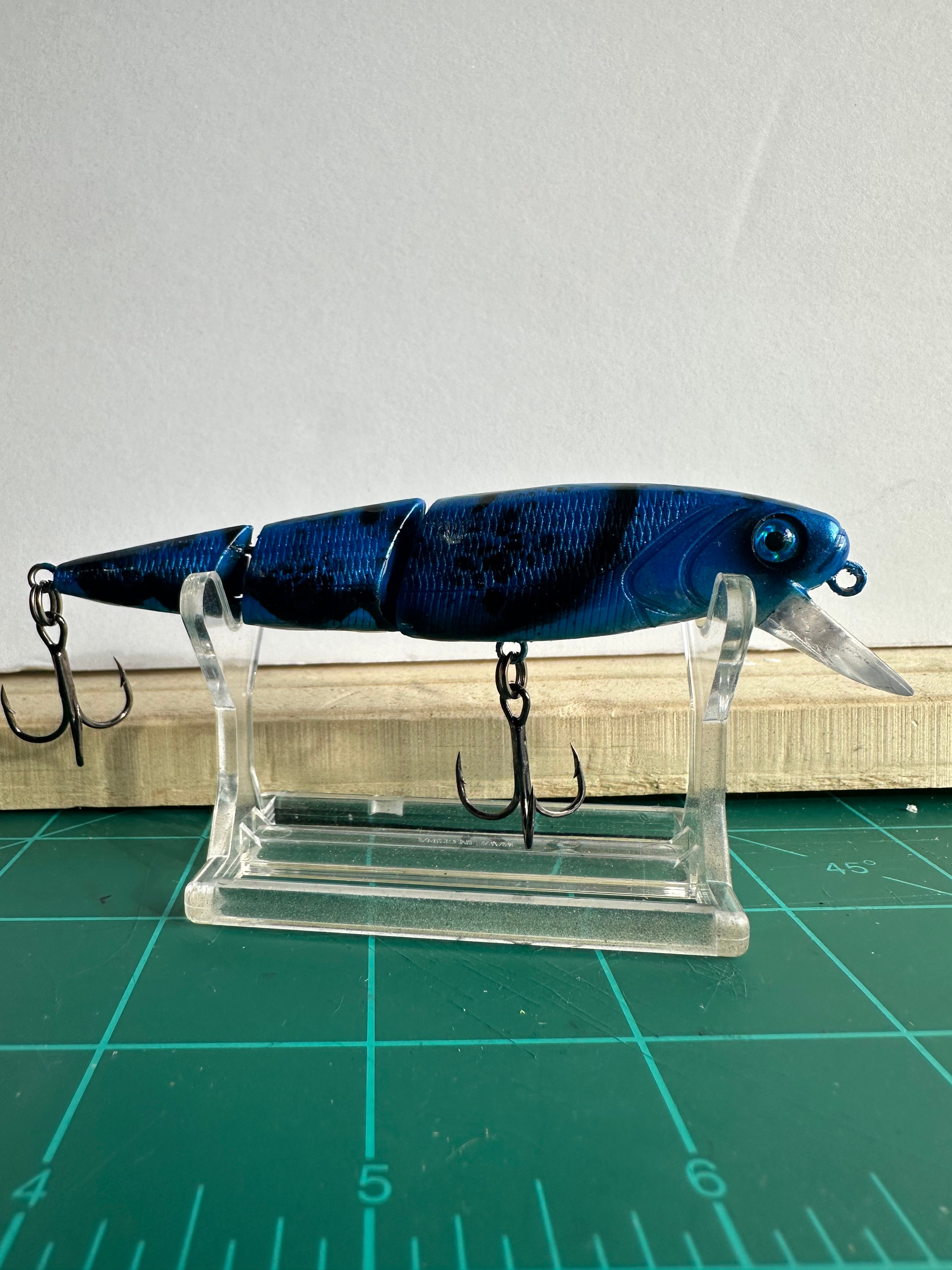 Deep Hook Customs: JDM Series 110mm Wake