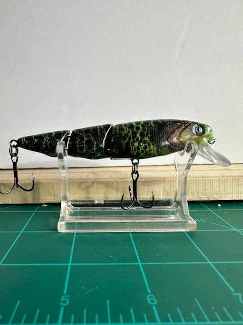 Deep Hook Customs: JDM Series 110mm Wake