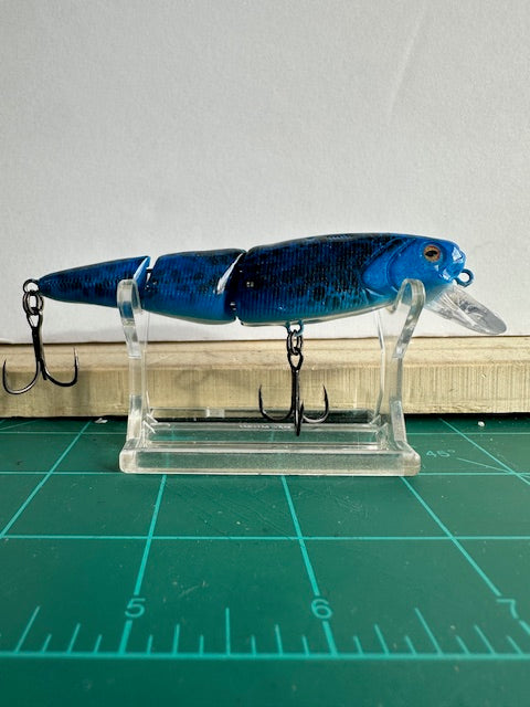 Deep Hook Customs: JDM Series 110mm Wake