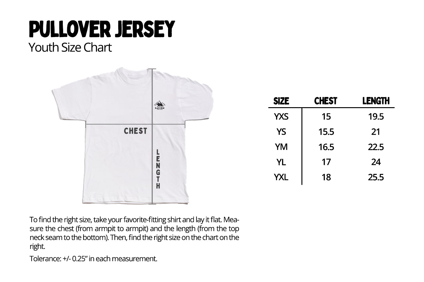 Official NTKA Custom Tournament Jersey