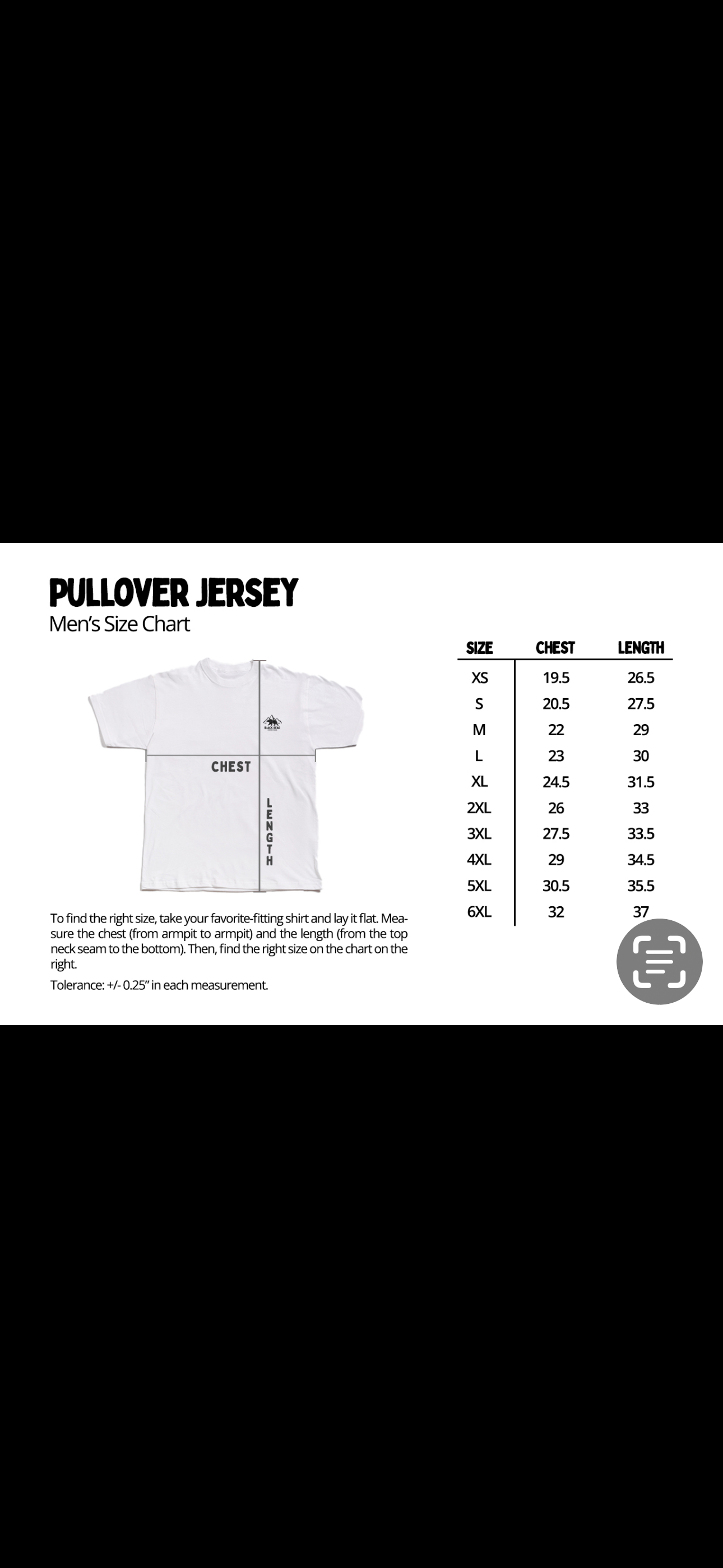 Official NTKA Custom Tournament Jersey